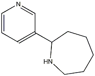 1-(2-噻吩)乙胺结构式