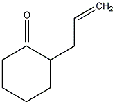 2-Allylcyclohexanone