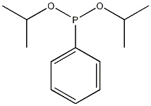 二异丙基苯基磷酸酯结构式