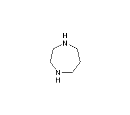 高哌嗪结构式