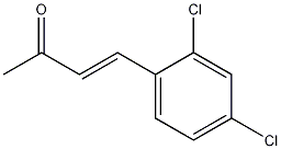 1-(2,4-Dichlorophenyl)But-1-En-3-one