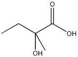 2-Hydroxy-2-methylbutyric Acid