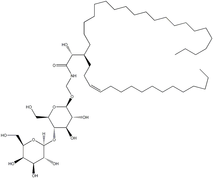 Lactosylceramide from Bovine