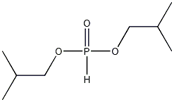 二异丁基亚磷酸盐结构式