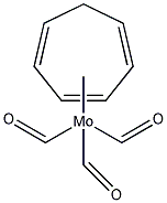 Tricarbonylcycloheptatriene Molybdenum