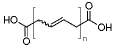 Polybutadiene, dicarboxy terminated