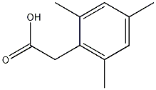 异亚丙基丙酮乙酸结构式