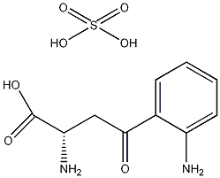 L-Kynurenine Sulfate