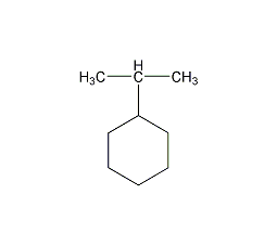 (S)-(+)-1-环己乙胺结构式