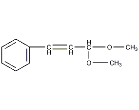 Cinnamic aldehyde dimethyl acetal