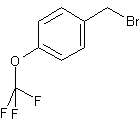 4-(Trifluoromethoxy)benzyl Bromide