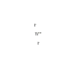 Titanium diiodide