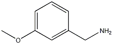 m-Methoxybenzylamine