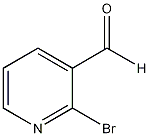 2-醛基吡啶结构式