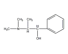 (-)-N-Methylephedrine