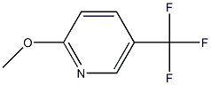 2-Methoxy-5-(trifluoromethy)pyridine