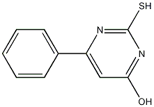 6-Phenyl-2-thiouracil