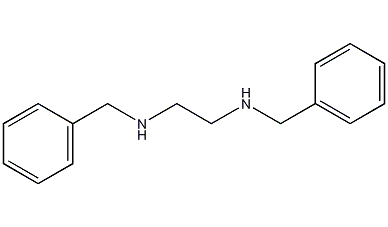 N,N'-Dibenzylethylenediamine