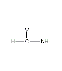 甲酰胺结构式
