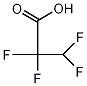 3H-四氟丙酸结构式