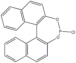 (R)-(-)-Chlorodinaphthol[2,1-d:1',2'-f][1,3,2]dioxaphosphepin