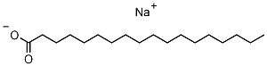 Sodium stearate