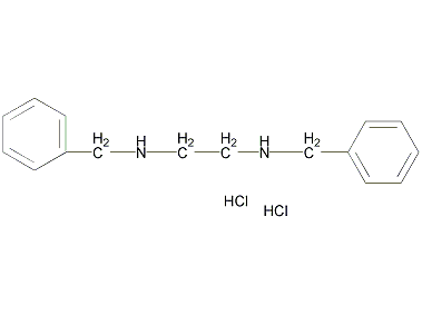 Benzathine dihydrochloride