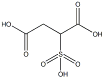 Sulfosuccinic acid solution
