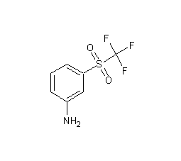 3-Aminophenyl Trifluoromethyl Sulfone