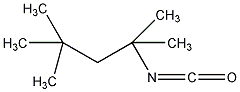 tert-Octyl isocyanate