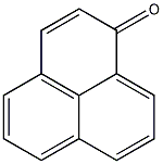 萘嵌苯酮结构式