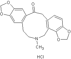 Protopine Hydrochloride