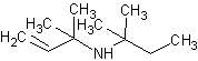 N-tert-Amyl-1,1-dimethylallylamine