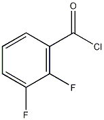 2,3-Difluorobenzoyl Chloride