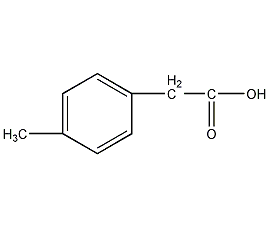 p-Tolylacetic Acid