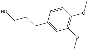 3-(3,4-Dimethoxyphenyl)-1-propanol