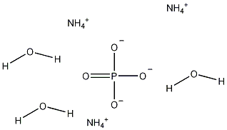 Ammonium phosphate tribasic