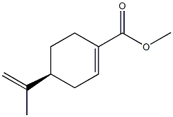 紫苏酸甲酯结构式