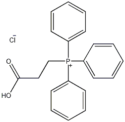 (2-Carboxyethyl)Triphenylphosphonium Chloride