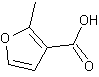 2-甲基-3-糠酸结构式