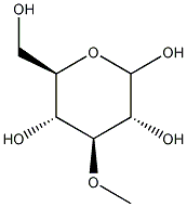 氧甲基-D-核糖结构式