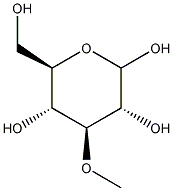 3-O-Methyl-D-glucopyranose