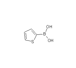 2-Thiopheneboronic Acid