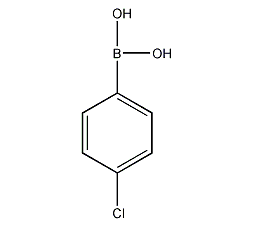 4-Chlorobenzeneboronic acid