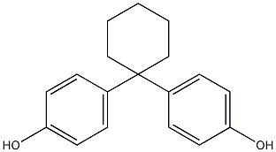 4,4'-Cyclohexylidenediphenol