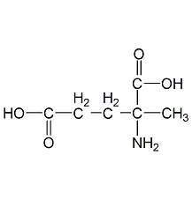 DL-2-Methylglutamic Acid