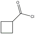 Cyclobutanecarboxylic acid chloride