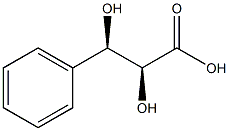 Methyl (2S,3R)-(−)-2,3-dihydroxy-3-phenylpropionate