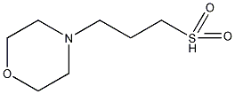 3-(N-Morpholino)propanesulfonic Acid