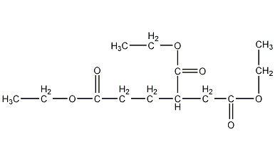 1,2,4-Butanetricarboxylicacid-1,2,4-triethyl ester